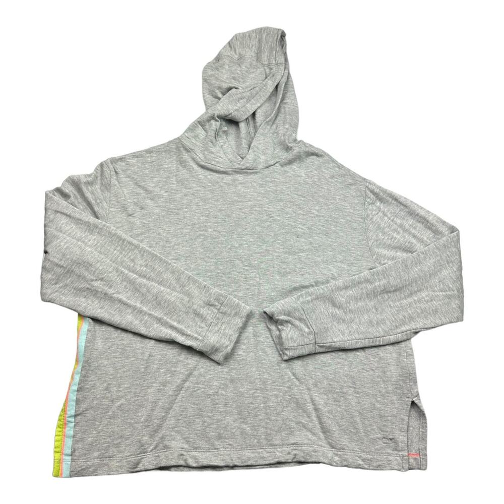 Girls Vineyard Vine Hooded Pullover Size XL